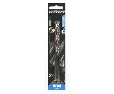 Grąžtas metalui STALCO PERFECT HSS 8,5mm