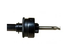 Grąžtas Sadu karūnų laikiklis HEX 32-210mm