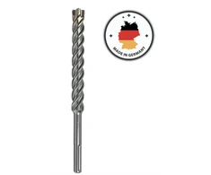 Grąžtas SDS-MAX STALCO PERFECT X5 25,0 x 520 mm