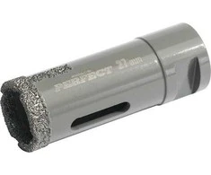 Grąžtas Stalco Perfect Deimantinė gręžimo karūna STALCO M14 55mm