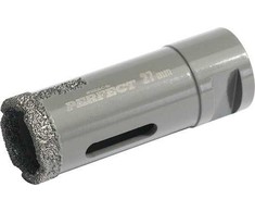 Grąžtas Stalco Perfect Deimantinė gręžimo karūna STALCO M14 25mm