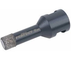 Grąžtas Stalco Perfect Deimantinė gręžimo karūna STALCO M14 55mm