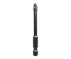 Grąžtas stiklui STALCO PERFECT 6x75mm