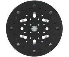Kietas šlifavimo padas 150 mm STALCO