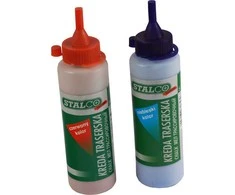 Kreida, mėlyna STALCO 120g.
