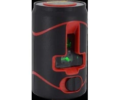 Lazerinis matuoklis Futech LL4205, žalias