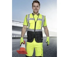 Liemenė ARDON Hi-viz SIGNAL, XL dydis