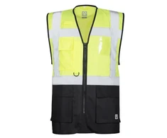 Liemenė ARDON Hi-viz SIGNAL, XXL dydis