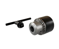 Metalinis grąžto griebtuvas STALCO 1/2” 1,5 - 13,0 mm