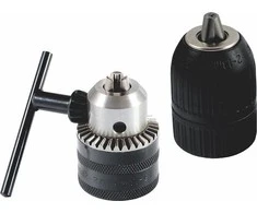 Metalinis grąžto griebtuvas STALCO 1/2” 1,5 - 13,0 mm