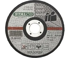 Nerūd.plieno pjovimo diskas STALCO 230x2,0mm