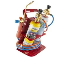 Oxyturbo Suvirinimo rinkinys TURBO SET 110