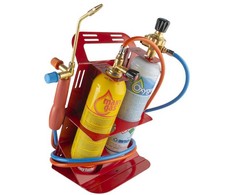 Oxyturbo Suvirinimo rinkinys TURBO SET 90