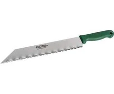 Peilis apšiltinimo medžiagoms STALCO 350mm