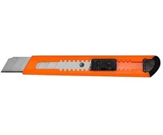 Peilis STACO Easyline 18mm