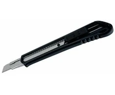 Peilis STALCO PERFECT 9mm