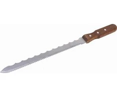 Peilis vatai STALCO 350mm
