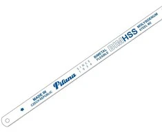 Pilana Metal Geležtė PILANA HSS Bi-Metal Molibden 24TPI 1vnt.