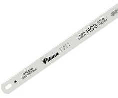 Pilana Metal HCS dvipusė geležtė metalui/medienai, 300x25mm. 24/8TPI, 2vnt.