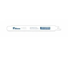 Pilana Metal Tiesinis pjūklelis paletėms 225x0,9mm 10/14 TPI