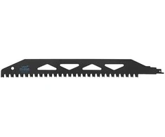 Pilana Metal Ties.pjūklelis akytam betonui PILANA 440mm