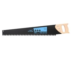 Pjūklas akytbetoniui PILANA 630mm, 34/34 dantys