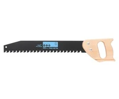 Pjūklas akytbetoniui PILANA 450mm, 22/22 dantys