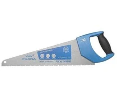 Pjūklas apšiltinimo medžiagoms PILANA 450 mm