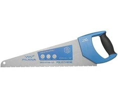 Pjūklas apšiltinimo medžiagoms PILANA 500 mm