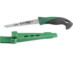 Pjūklas gipso kartonui STALCO 150mm