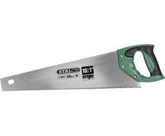 Pjūklas medienai STALCO 450mm 10TPI