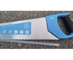 Pjūklas PILANA galandamais dantimis 450 mm 3,5TPI