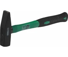 Plaktukas STALCO 1500 gr. stiklo pluošto rankena