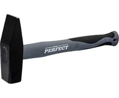 Plaktukas STALCO PERFECT 1000g.