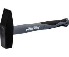 Plaktukas STALCO PERFECT 2kg.