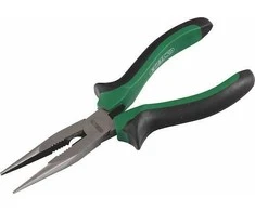 Prailgintos replės STALCO 200mm