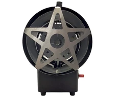 Project 03 30kW Pramoninis dujinis šildytuvas VORTEX 30G