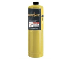Dujos BERNZOMATIC MAPP GAS, 400g