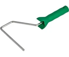 Rankena voleliui STALCO 180x8mm