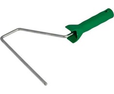 Rankena voleliui STALCO 250x8mm
