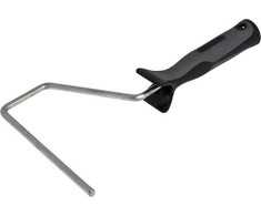 Rankena voleliui STALCO PERFECT 180/8mm