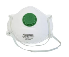 Respiratorius STALCO FERGUS FFP1