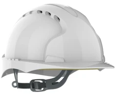 Šalmas JSP EVO®2 baltas