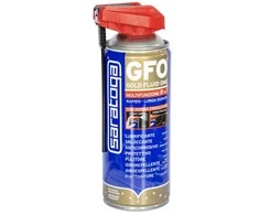 Saratoga Universalus tepalas GFO 400ml