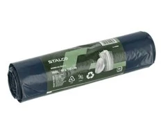 Šiukšlių maišai STALCO 120L, 20 vnt.