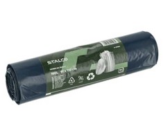 Šiukšlių maišai STALCO 160L. 10 vnt.