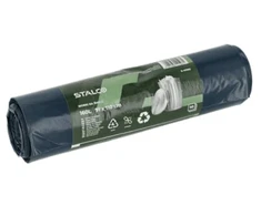 Šiukšlių maišai STALCO 240L. 10 vnt.