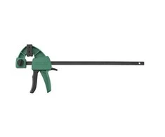 Spaustuvas STALCO 60x300mm, 60kg.