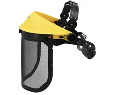 Stalco Apsauginis veido skydelis HORIZON