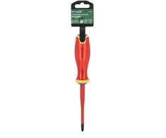 Stalco Elektriko atsuktuvas SL/PH1x80mm 1000V